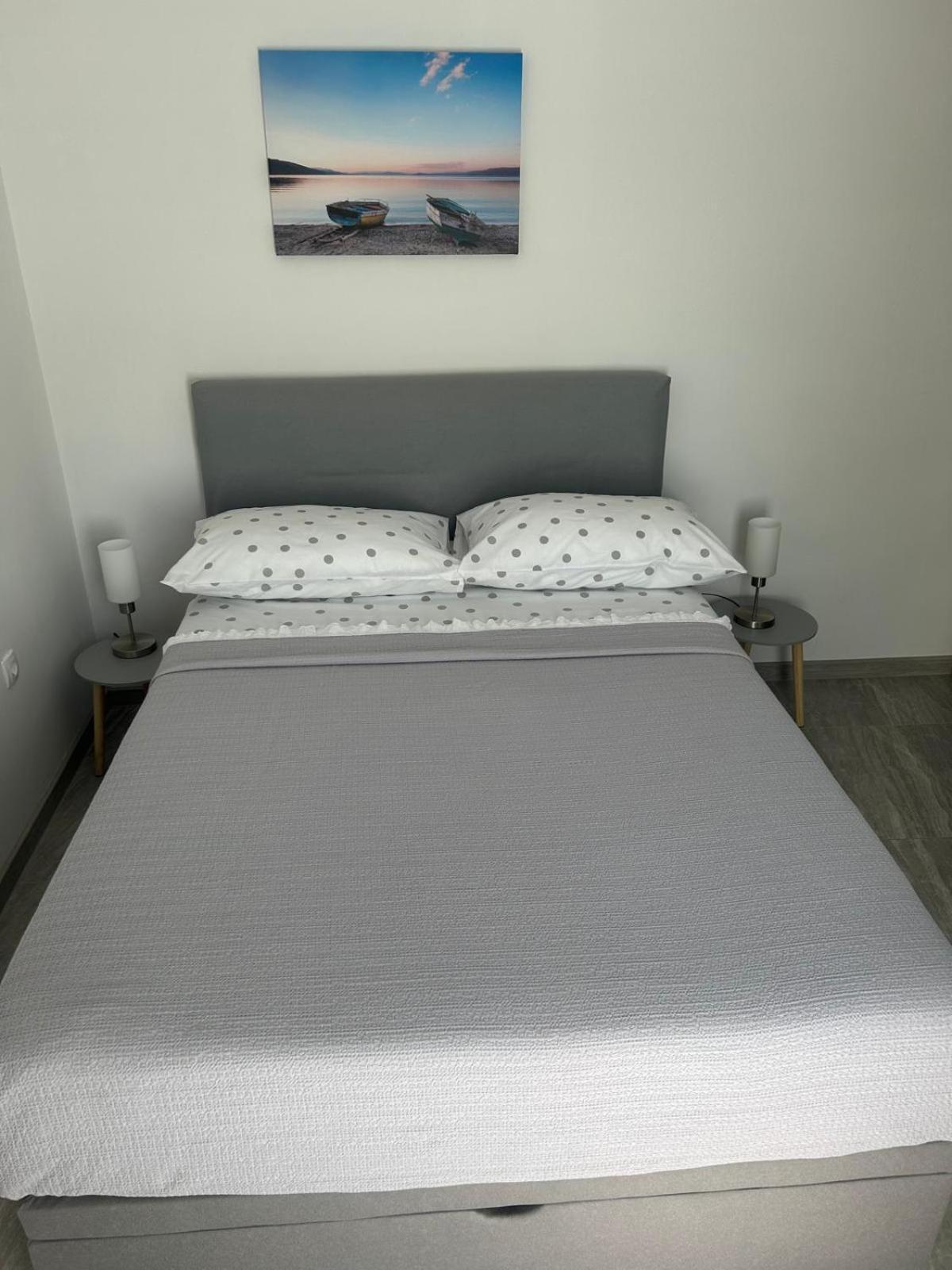 Room Sleep & Fly Kaštela Exteriör bild